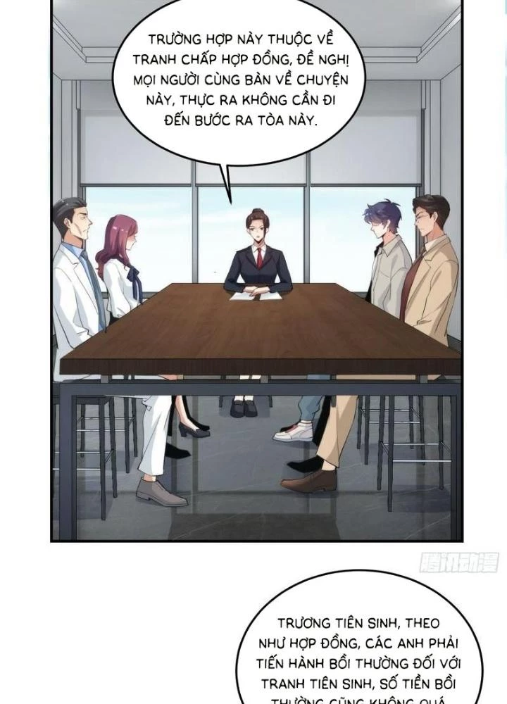 Hardcore Phổ Pháp! Hệ Thống Tích Cực Online Phát Tiền! Chapter 9 - Trang 2