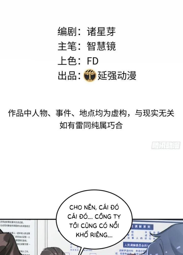Hardcore Phổ Pháp! Hệ Thống Tích Cực Online Phát Tiền! Chapter 10 - Trang 2