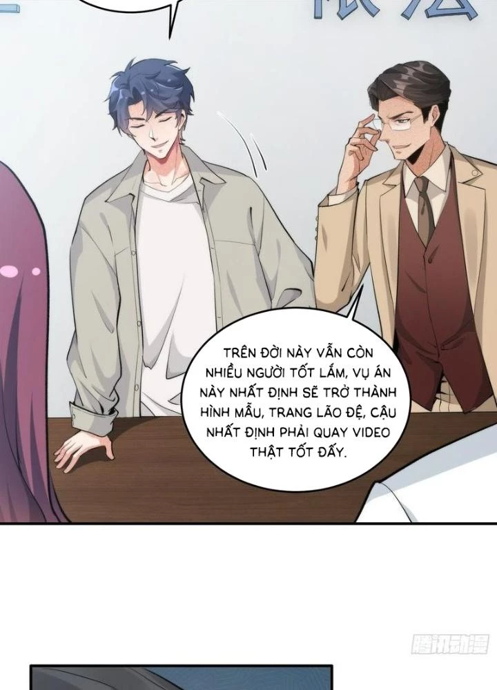 Hardcore Phổ Pháp! Hệ Thống Tích Cực Online Phát Tiền! Chapter 10 - Next Chapter 11