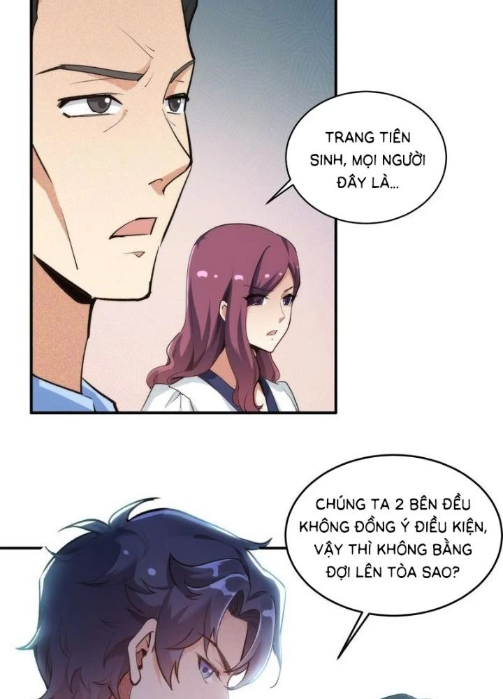 Hardcore Phổ Pháp! Hệ Thống Tích Cực Online Phát Tiền! Chapter 10 - Next Chapter 11