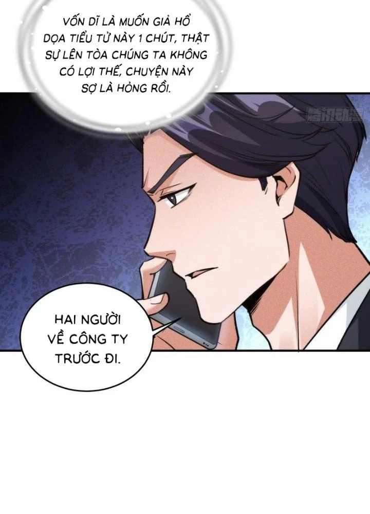 Hardcore Phổ Pháp! Hệ Thống Tích Cực Online Phát Tiền! Chapter 10 - Next Chapter 11