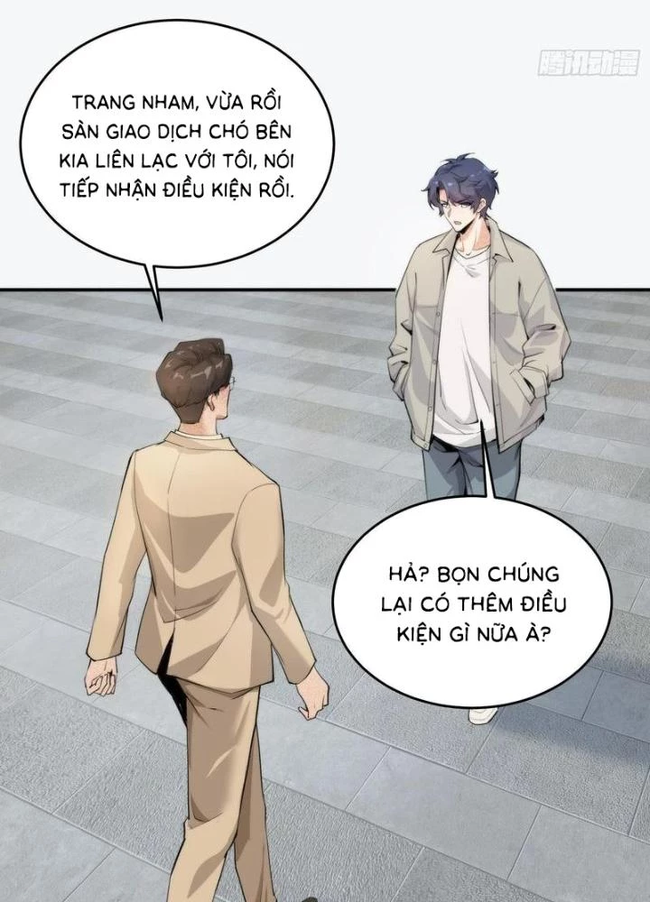 Hardcore Phổ Pháp! Hệ Thống Tích Cực Online Phát Tiền! Chapter 10 - Next Chapter 11