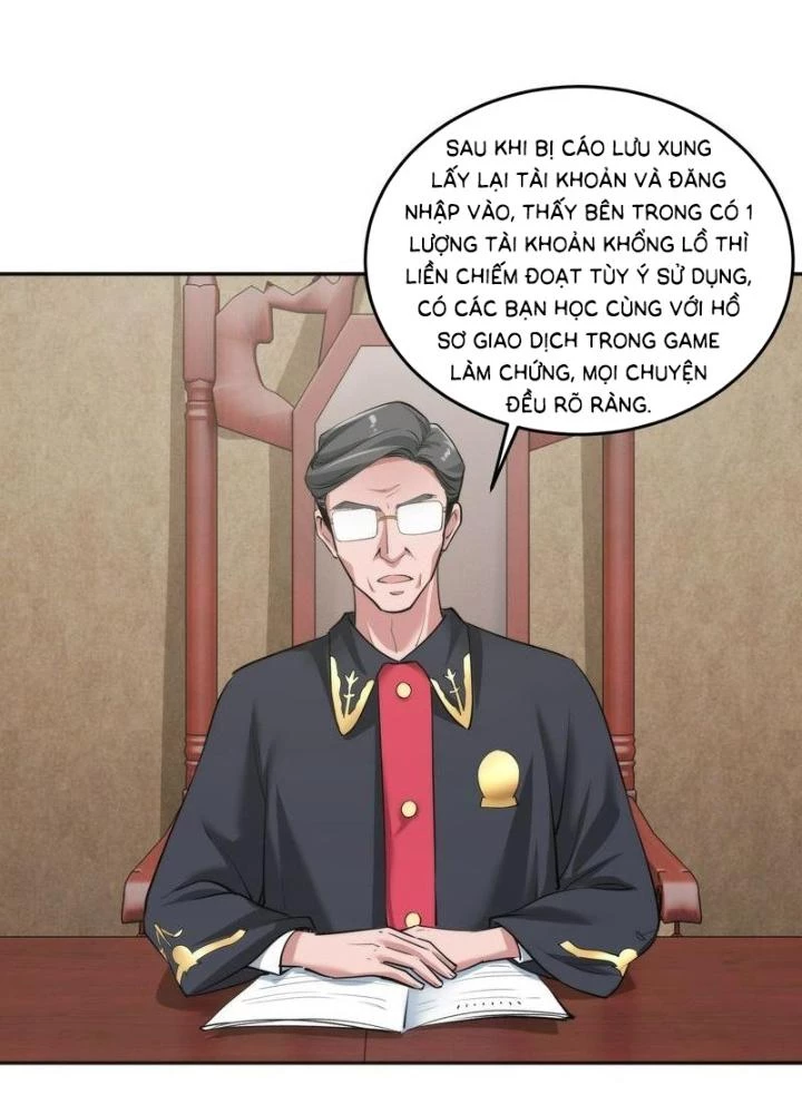 Hardcore Phổ Pháp! Hệ Thống Tích Cực Online Phát Tiền! Chapter 10 - Next Chapter 11