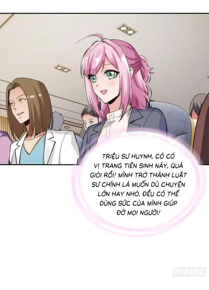 Hardcore Phổ Pháp! Hệ Thống Tích Cực Online Phát Tiền! Chapter 10 - Next Chapter 11