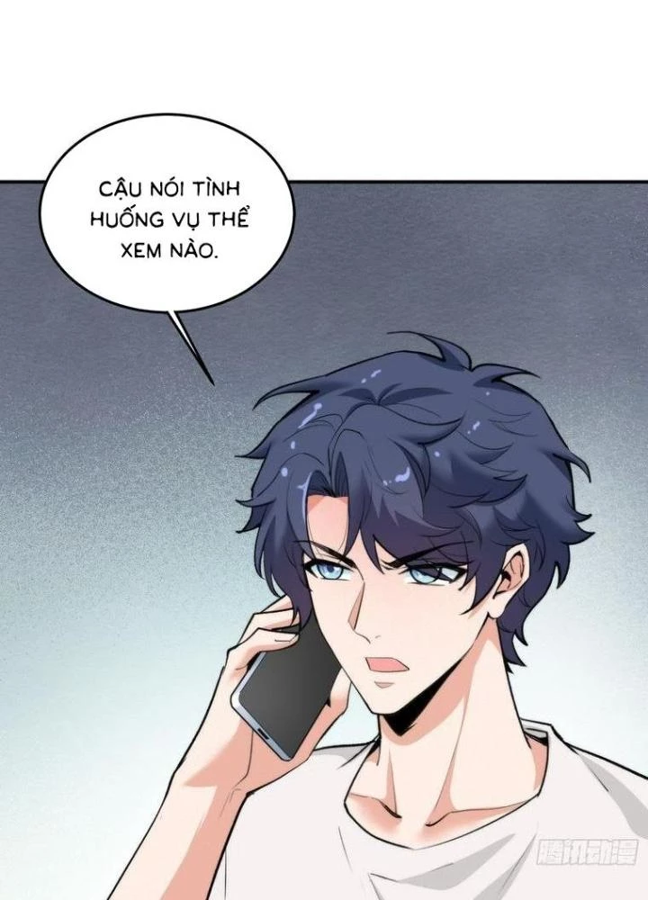 Hardcore Phổ Pháp! Hệ Thống Tích Cực Online Phát Tiền! Chapter 11 - Trang 2
