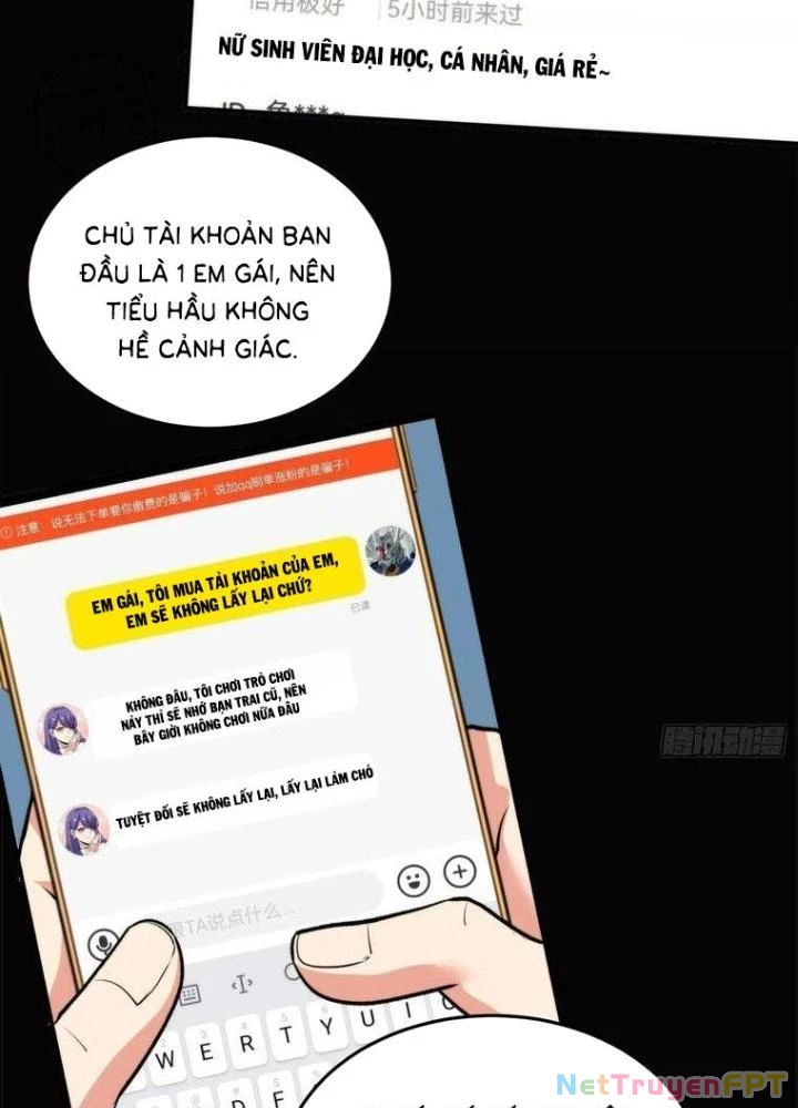 Hardcore Phổ Pháp! Hệ Thống Tích Cực Online Phát Tiền! Chapter 11 - Trang 2