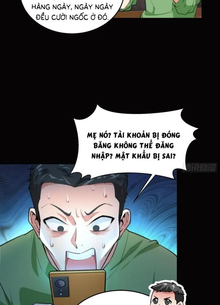 Hardcore Phổ Pháp! Hệ Thống Tích Cực Online Phát Tiền! Chapter 11 - Trang 2