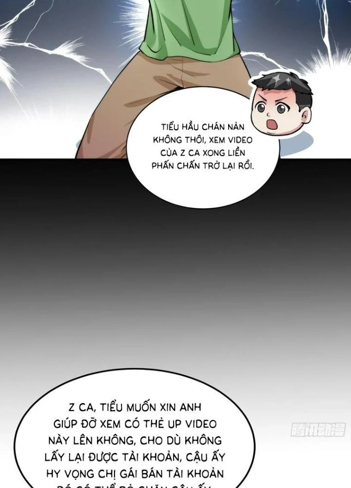 Hardcore Phổ Pháp! Hệ Thống Tích Cực Online Phát Tiền! Chapter 11 - Trang 2