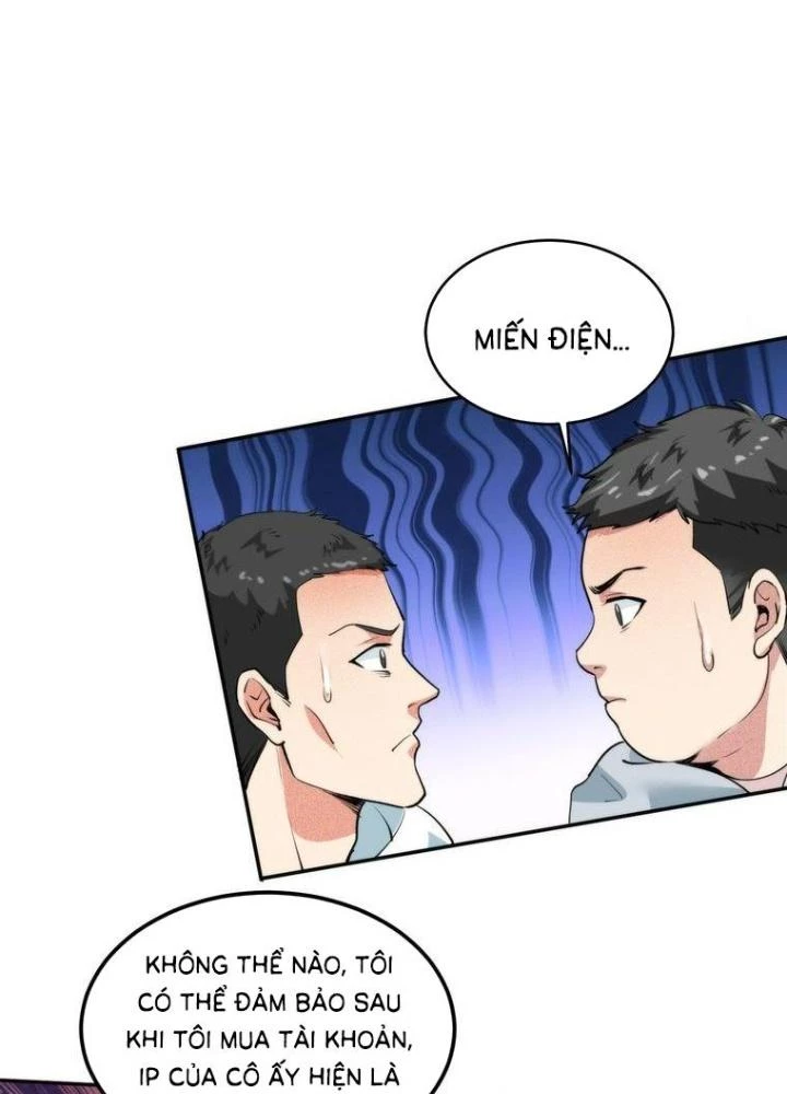 Hardcore Phổ Pháp! Hệ Thống Tích Cực Online Phát Tiền! Chapter 11 - Trang 2