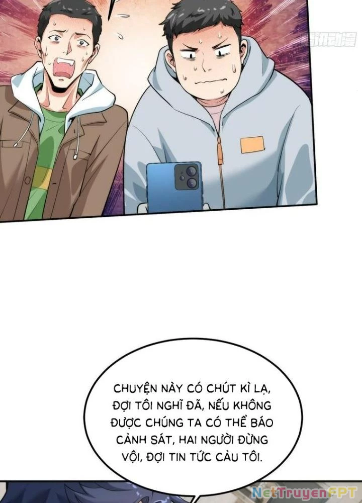Hardcore Phổ Pháp! Hệ Thống Tích Cực Online Phát Tiền! Chapter 11 - Trang 2