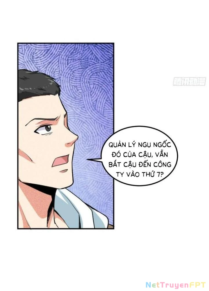 Hardcore Phổ Pháp! Hệ Thống Tích Cực Online Phát Tiền! Chapter 11 - Trang 2