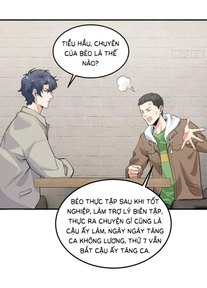 Hardcore Phổ Pháp! Hệ Thống Tích Cực Online Phát Tiền! Chapter 11 - Trang 2