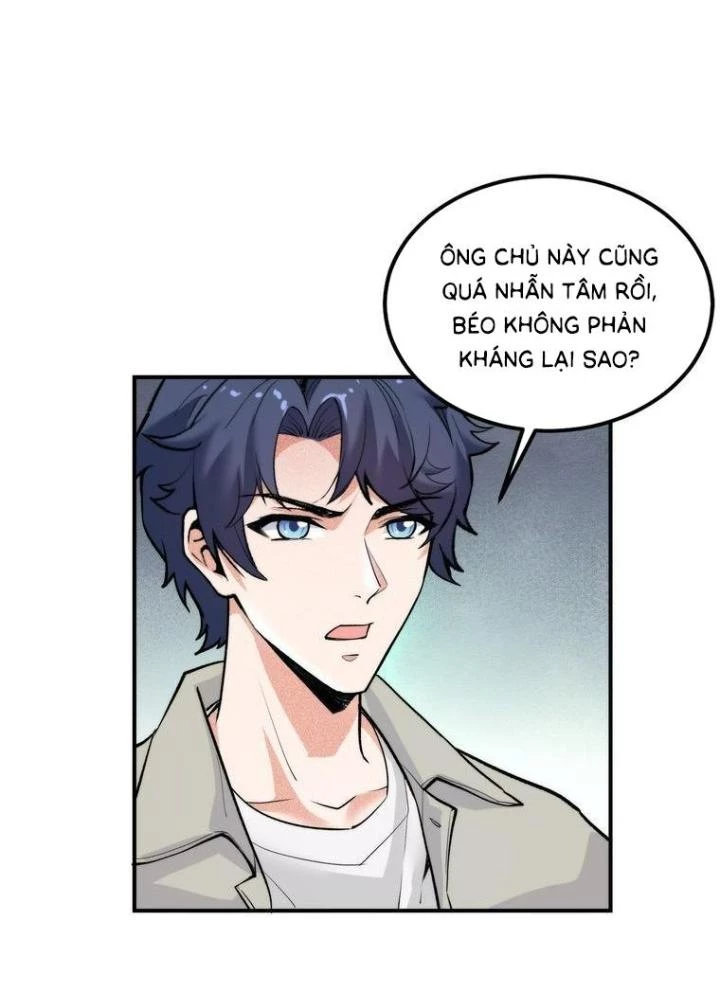 Hardcore Phổ Pháp! Hệ Thống Tích Cực Online Phát Tiền! Chapter 11 - Trang 2
