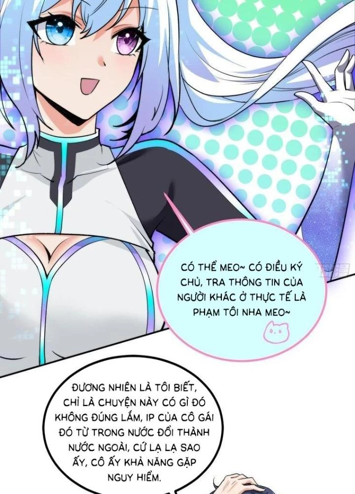 Hardcore Phổ Pháp! Hệ Thống Tích Cực Online Phát Tiền! Chapter 11 - Trang 2
