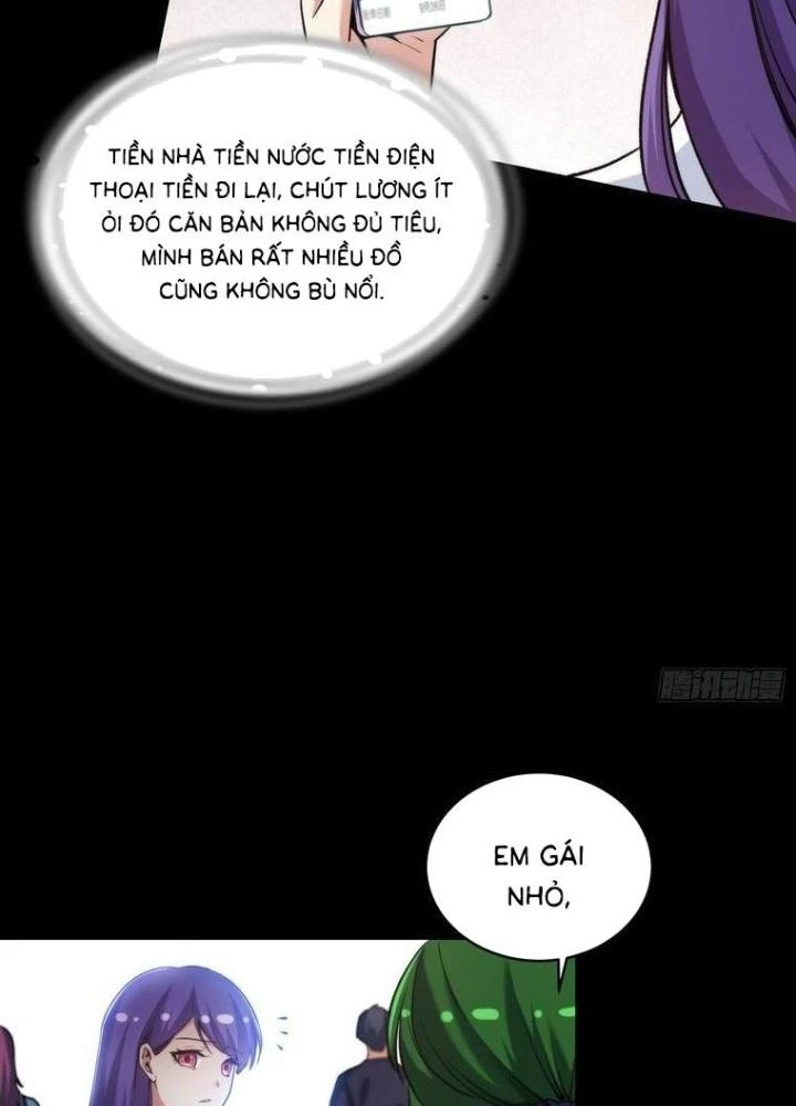 Hardcore Phổ Pháp! Hệ Thống Tích Cực Online Phát Tiền! Chapter 11 - Trang 2