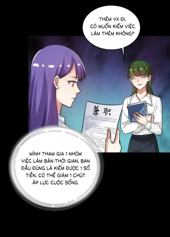 Hardcore Phổ Pháp! Hệ Thống Tích Cực Online Phát Tiền! Chapter 11 - Trang 2