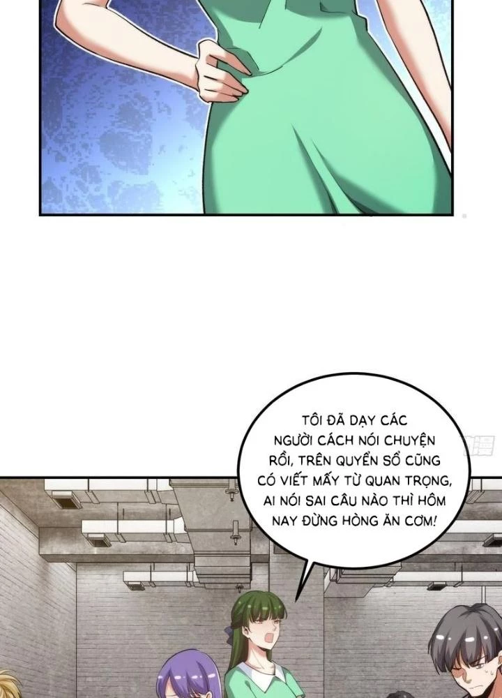 Hardcore Phổ Pháp! Hệ Thống Tích Cực Online Phát Tiền! Chapter 12 - Trang 2