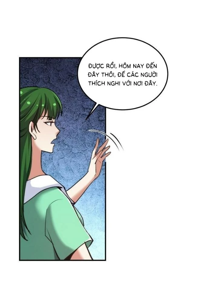 Hardcore Phổ Pháp! Hệ Thống Tích Cực Online Phát Tiền! Chapter 12 - Trang 2