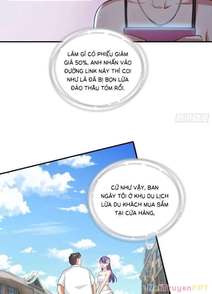 Hardcore Phổ Pháp! Hệ Thống Tích Cực Online Phát Tiền! Chapter 12 - Trang 2