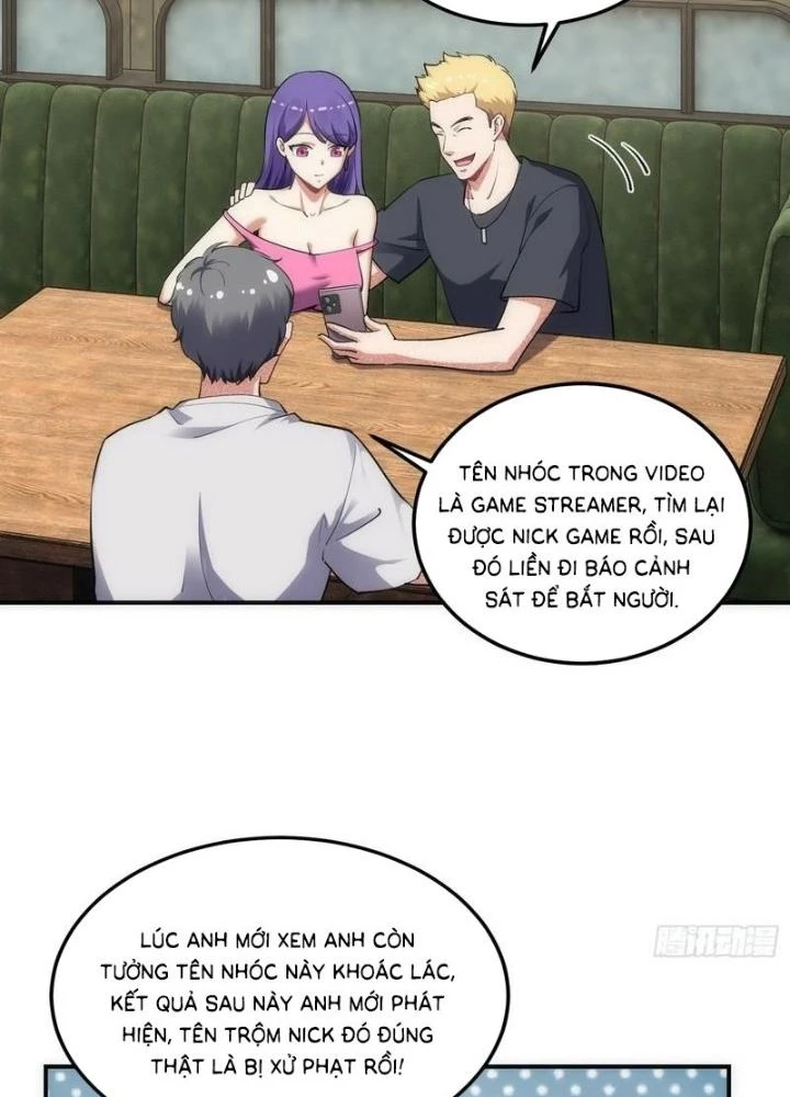 Hardcore Phổ Pháp! Hệ Thống Tích Cực Online Phát Tiền! Chapter 12 - Trang 2