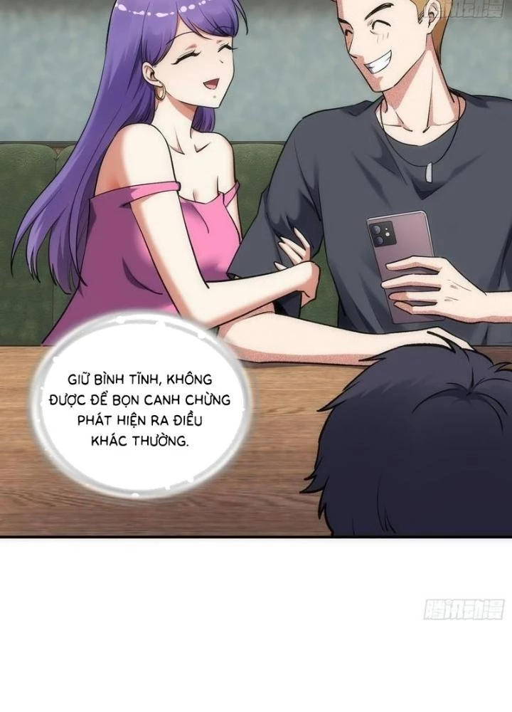 Hardcore Phổ Pháp! Hệ Thống Tích Cực Online Phát Tiền! Chapter 12 - Trang 2