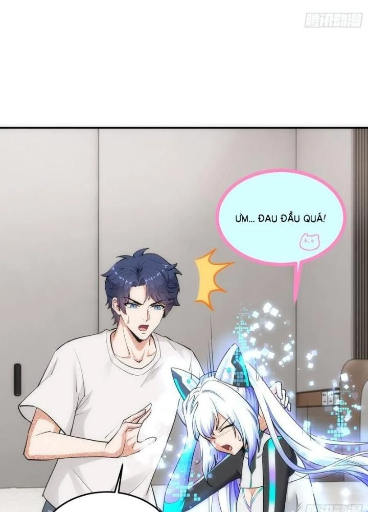 Hardcore Phổ Pháp! Hệ Thống Tích Cực Online Phát Tiền! Chapter 12 - Trang 2