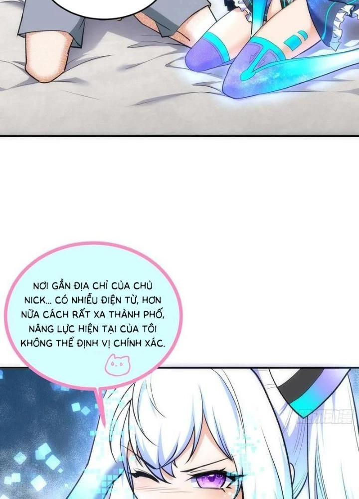 Hardcore Phổ Pháp! Hệ Thống Tích Cực Online Phát Tiền! Chapter 12 - Trang 2