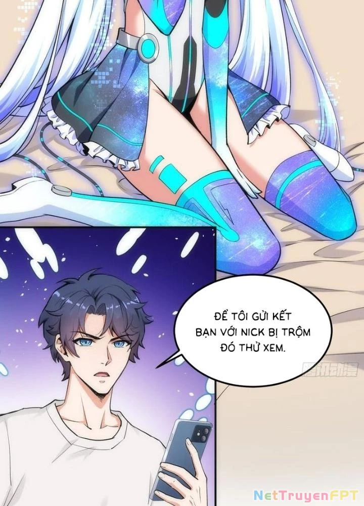 Hardcore Phổ Pháp! Hệ Thống Tích Cực Online Phát Tiền! Chapter 12 - Trang 2
