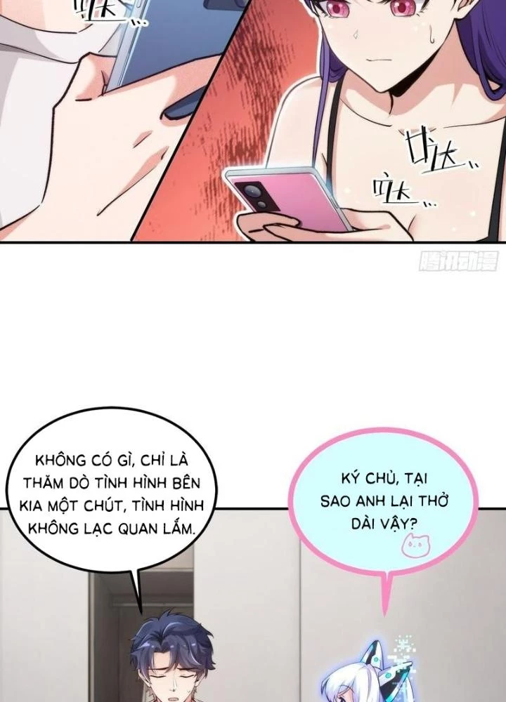 Hardcore Phổ Pháp! Hệ Thống Tích Cực Online Phát Tiền! Chapter 13 - Trang 2