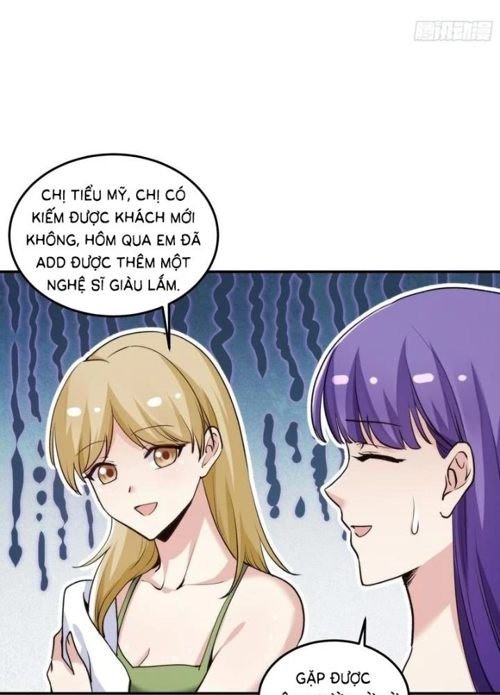 Hardcore Phổ Pháp! Hệ Thống Tích Cực Online Phát Tiền! Chapter 13 - Trang 2