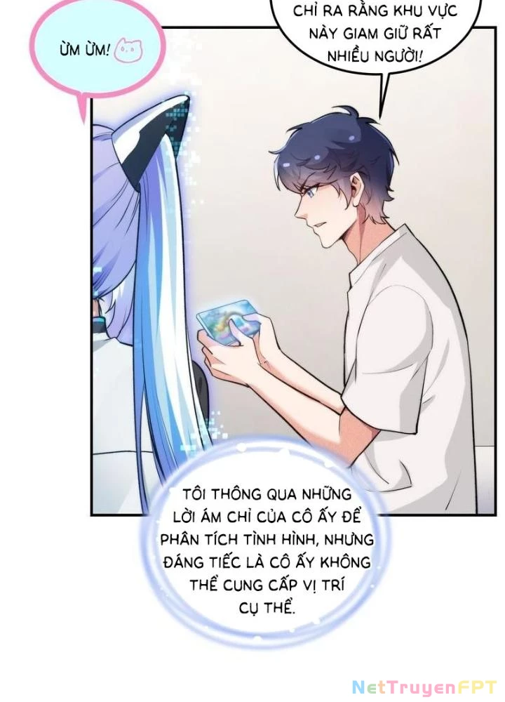 Hardcore Phổ Pháp! Hệ Thống Tích Cực Online Phát Tiền! Chapter 13 - Trang 2