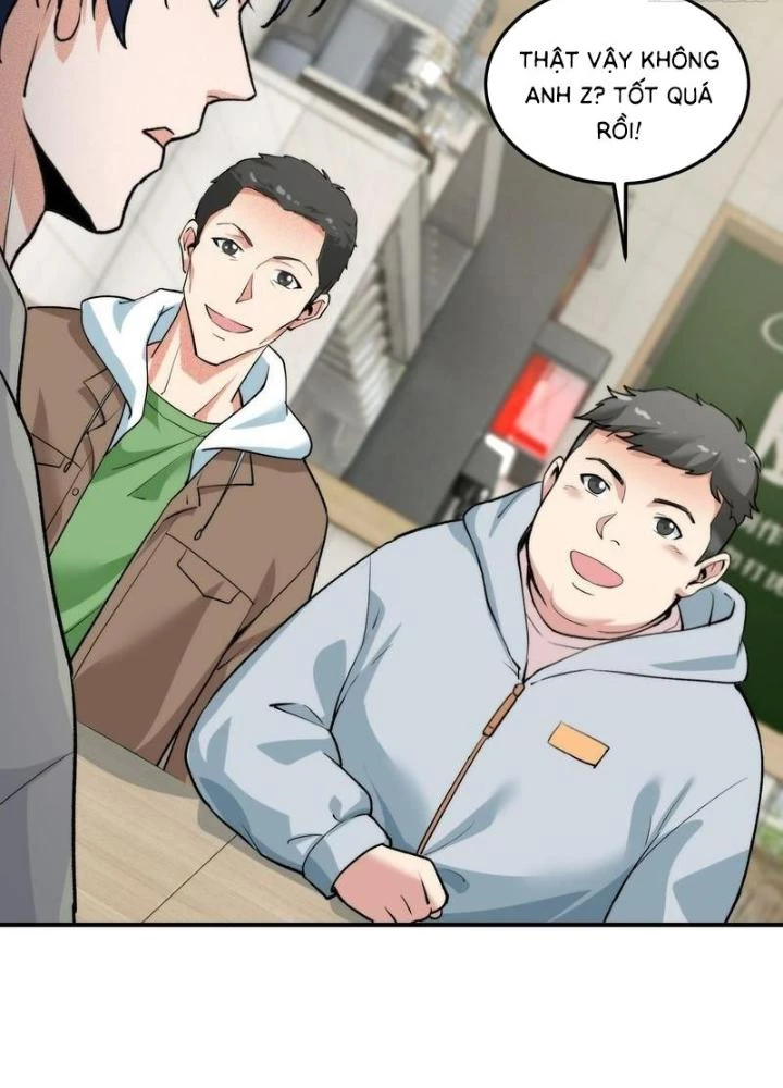 Hardcore Phổ Pháp! Hệ Thống Tích Cực Online Phát Tiền! Chapter 13 - Trang 2
