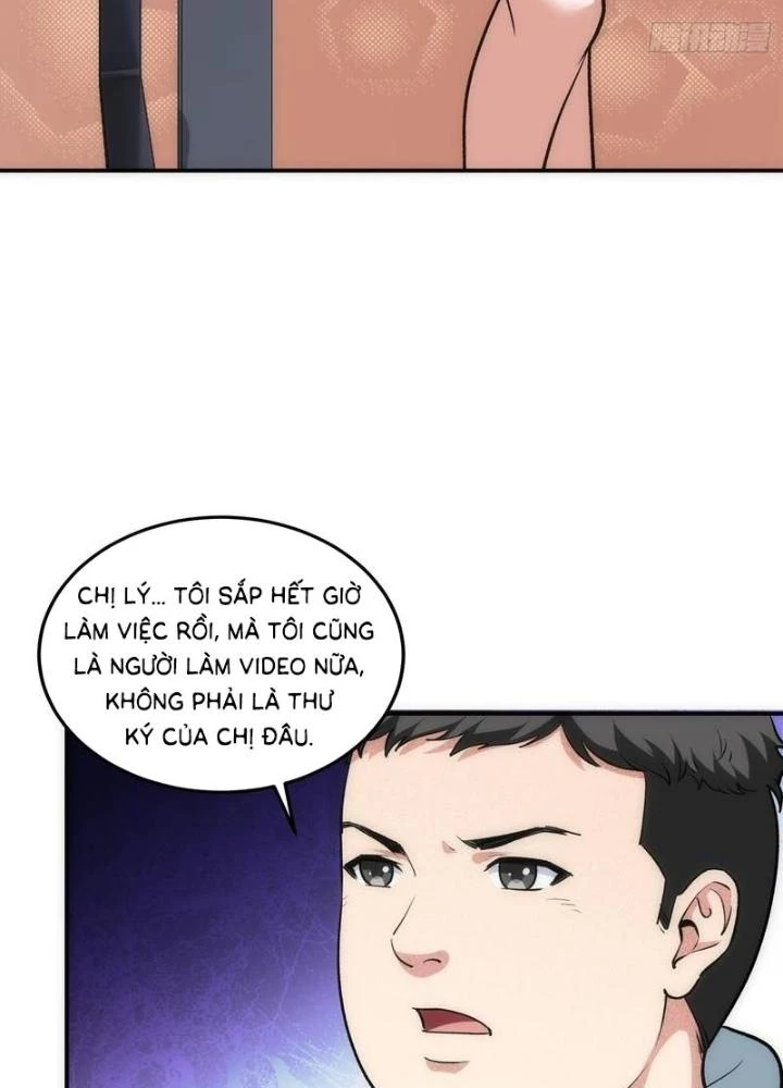 Hardcore Phổ Pháp! Hệ Thống Tích Cực Online Phát Tiền! Chapter 13 - Trang 2
