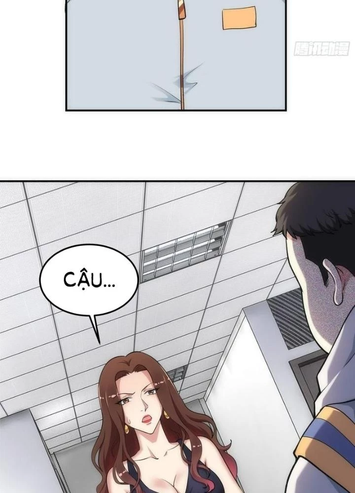 Hardcore Phổ Pháp! Hệ Thống Tích Cực Online Phát Tiền! Chapter 13 - Trang 2