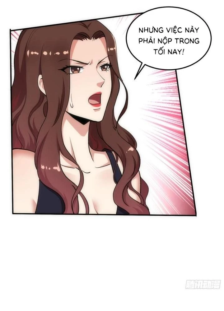 Hardcore Phổ Pháp! Hệ Thống Tích Cực Online Phát Tiền! Chapter 13 - Trang 2