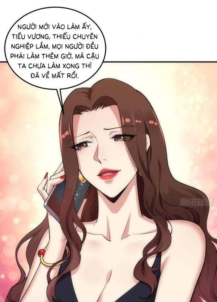 Hardcore Phổ Pháp! Hệ Thống Tích Cực Online Phát Tiền! Chapter 13 - Trang 2