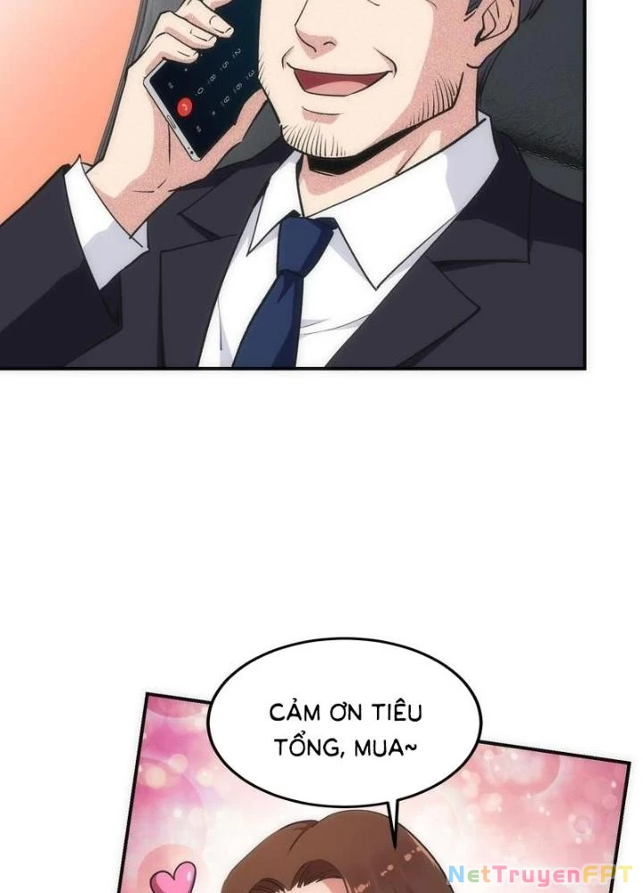 Hardcore Phổ Pháp! Hệ Thống Tích Cực Online Phát Tiền! Chapter 14 - Trang 2