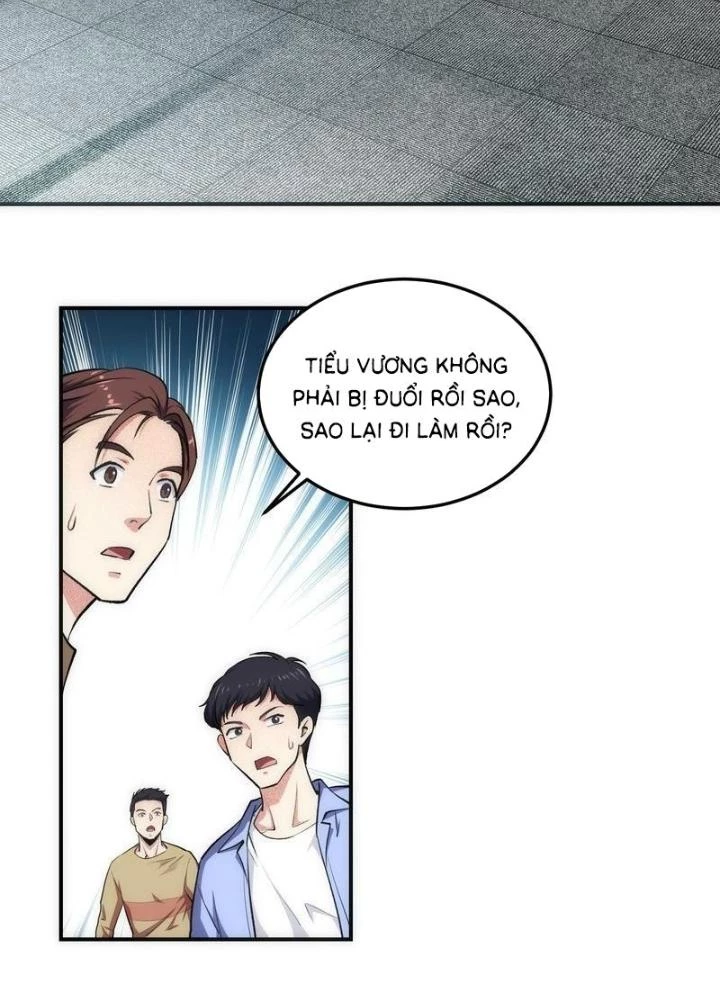 Hardcore Phổ Pháp! Hệ Thống Tích Cực Online Phát Tiền! Chapter 14 - Trang 2