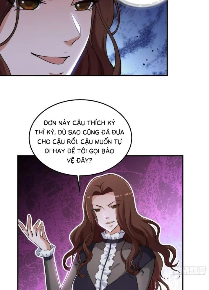 Hardcore Phổ Pháp! Hệ Thống Tích Cực Online Phát Tiền! Chapter 14 - Trang 2
