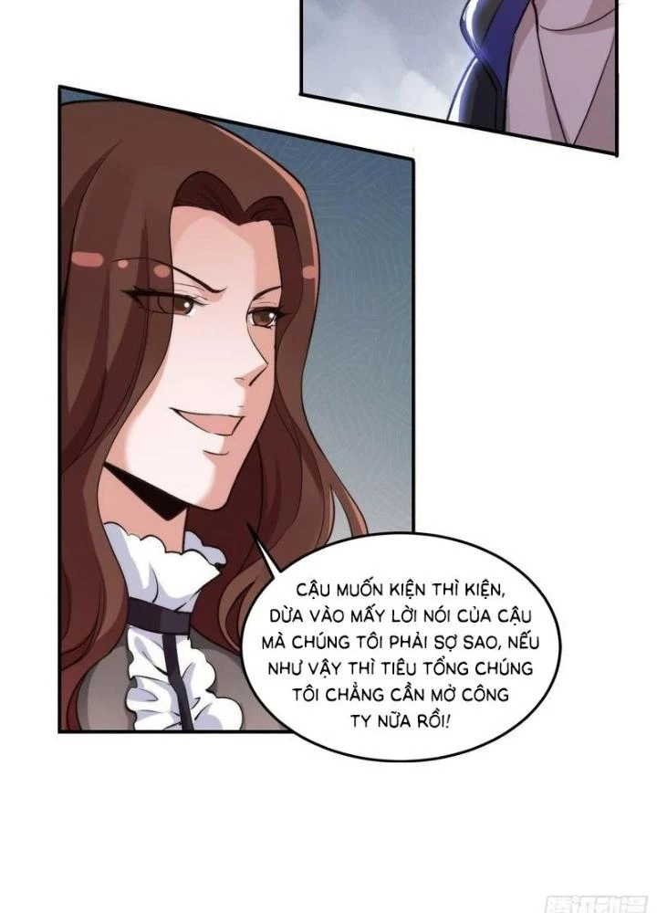 Hardcore Phổ Pháp! Hệ Thống Tích Cực Online Phát Tiền! Chapter 14 - Trang 2