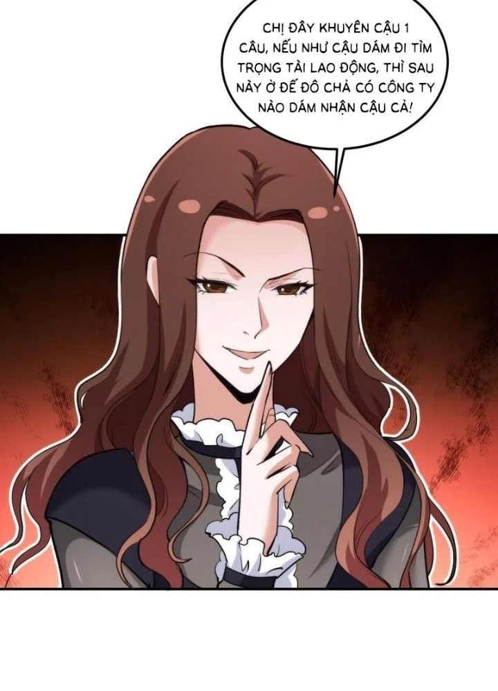 Hardcore Phổ Pháp! Hệ Thống Tích Cực Online Phát Tiền! Chapter 14 - Trang 2