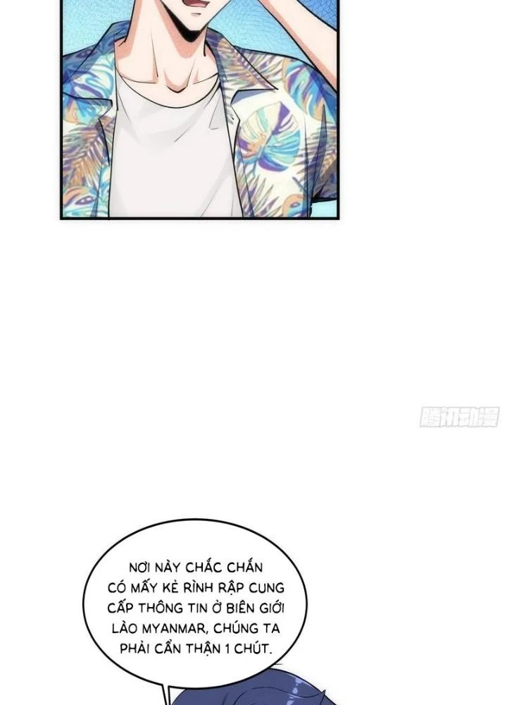 Hardcore Phổ Pháp! Hệ Thống Tích Cực Online Phát Tiền! Chapter 16 - Trang 2