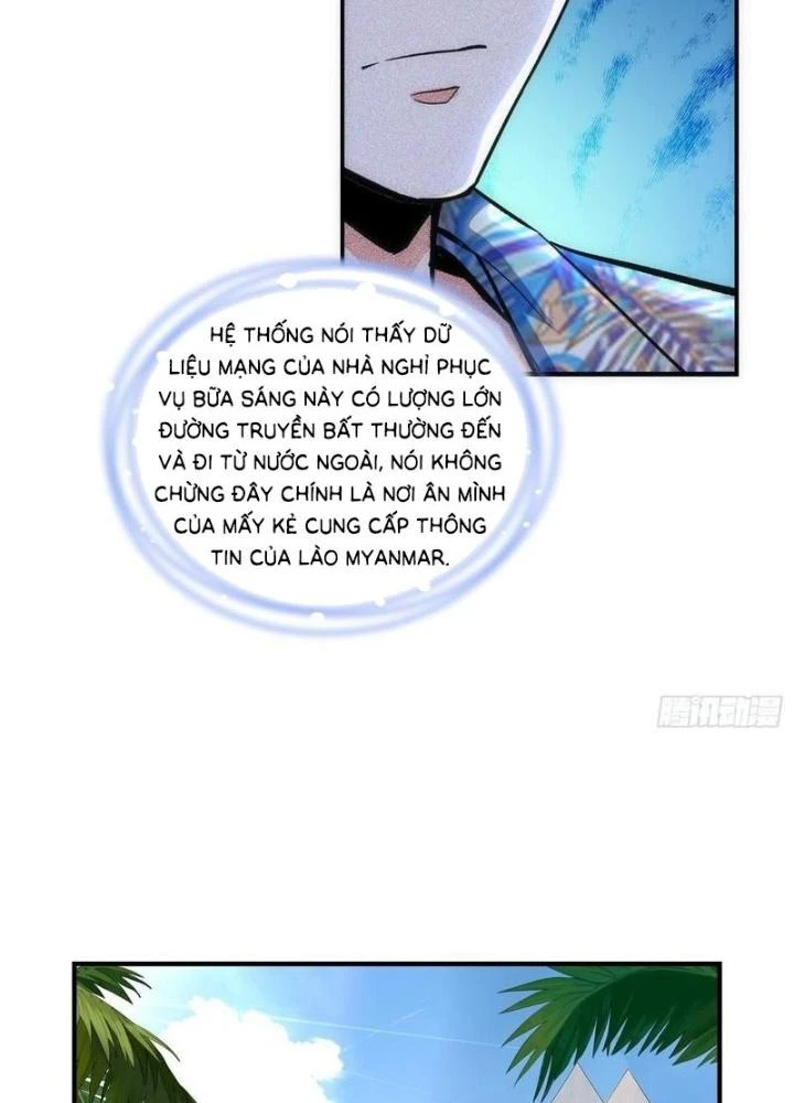 Hardcore Phổ Pháp! Hệ Thống Tích Cực Online Phát Tiền! Chapter 16 - Trang 2