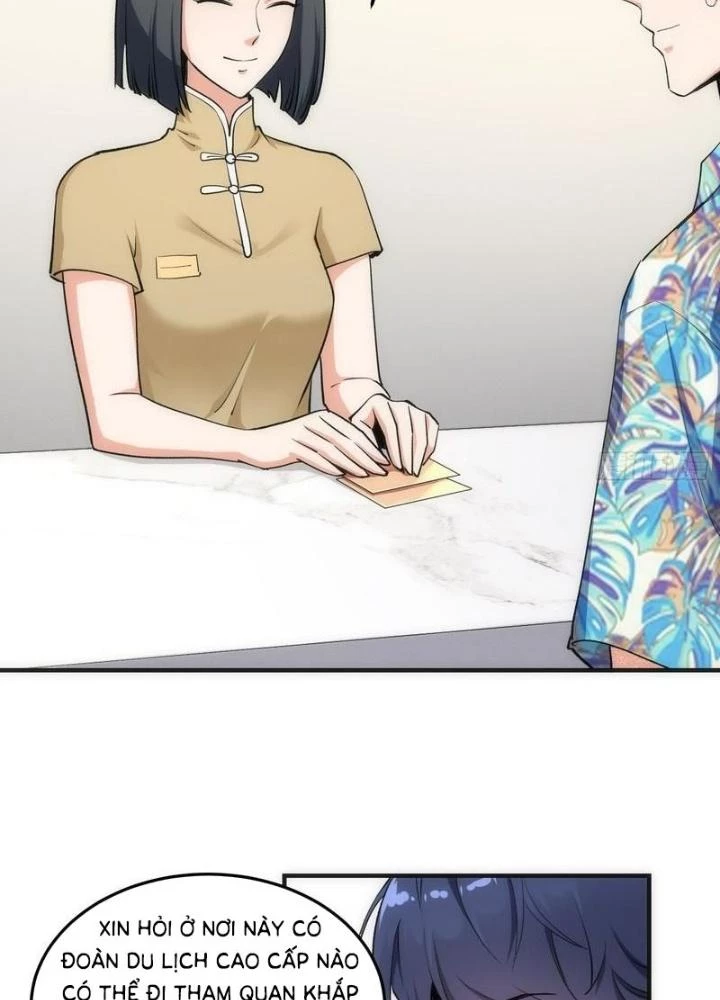 Hardcore Phổ Pháp! Hệ Thống Tích Cực Online Phát Tiền! Chapter 16 - Trang 2