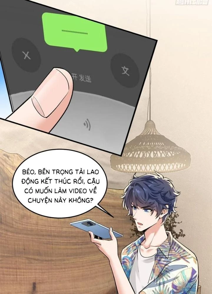Hardcore Phổ Pháp! Hệ Thống Tích Cực Online Phát Tiền! Chapter 16 - Trang 2