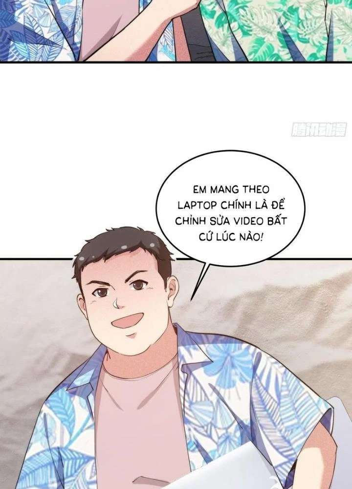 Hardcore Phổ Pháp! Hệ Thống Tích Cực Online Phát Tiền! Chapter 16 - Trang 2