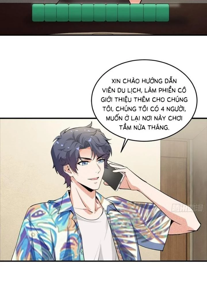 Hardcore Phổ Pháp! Hệ Thống Tích Cực Online Phát Tiền! Chapter 17 - Next Chapter 18