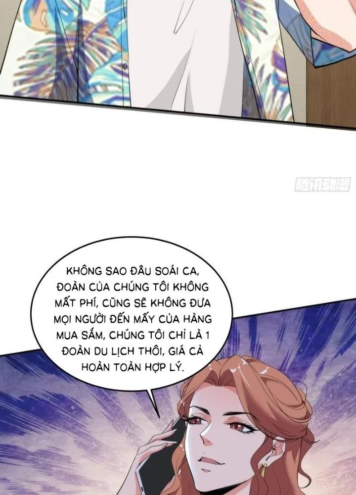 Hardcore Phổ Pháp! Hệ Thống Tích Cực Online Phát Tiền! Chapter 17 - Next Chapter 18