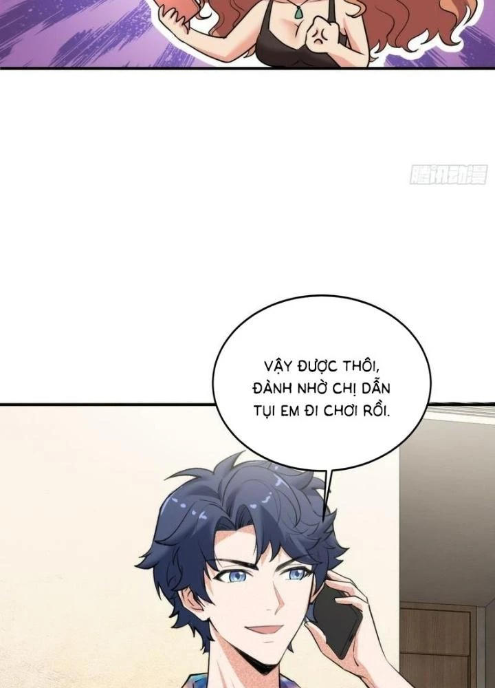 Hardcore Phổ Pháp! Hệ Thống Tích Cực Online Phát Tiền! Chapter 17 - Next Chapter 18