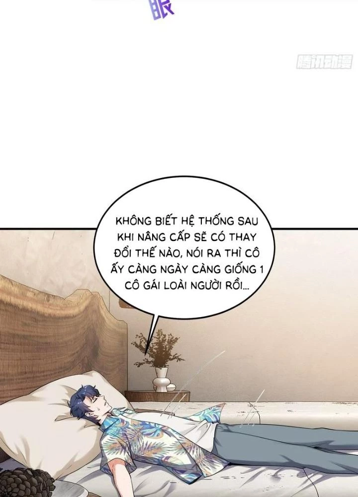 Hardcore Phổ Pháp! Hệ Thống Tích Cực Online Phát Tiền! Chapter 17 - Next Chapter 18